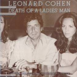 Leonard Cohen : Death of a Ladies Man